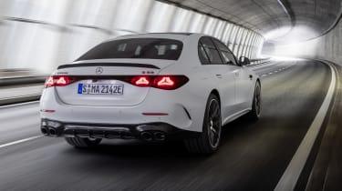 Mercedes-AMG E53